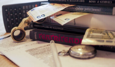 Asekantsler: soovime ülikoolidega halduslepingute sõlmimisel ülesanded läbi rääkida | Eesti