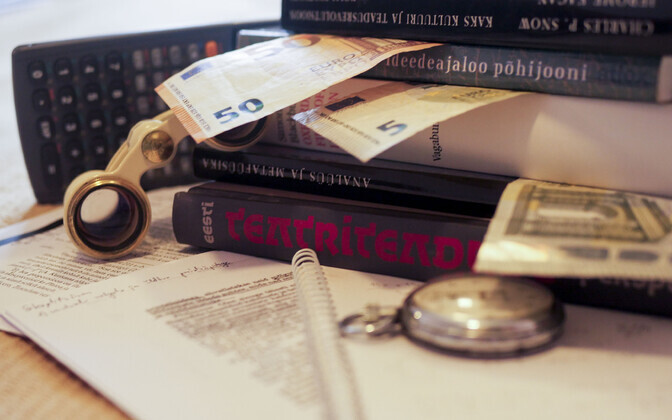 Asekantsler: soovime ülikoolidega halduslepingute sõlmimisel ülesanded läbi rääkida | Eesti