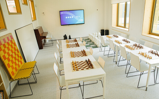 HTM tahab erahuvikoolidele ja laagrikorraldajatele käibemaksuvabastust | Eesti