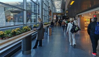 Lennufirma Smartlynx Airlines lõpetas tegevuse | Välismaa