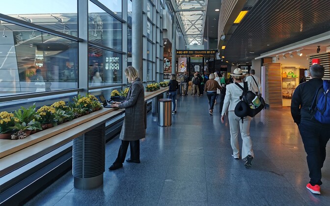 Lennufirma Smartlynx Airlines lõpetas tegevuse | Välismaa