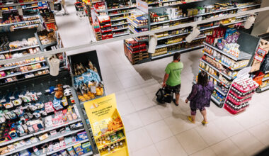 Toidupakenditel peab 2028. aastaks olema ühine prügisorteerimise märgistus | Eesti