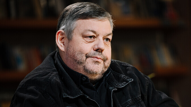 Hõimurahvast kirjanduspreemia pälvis Aare Toikka | Kirjandus