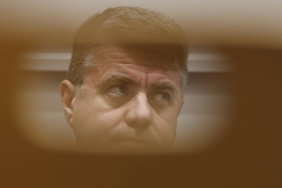 VIDEO | Urmas Reinsalu kahtlustusest: legendaarsel Parvel Pruunsillal polnud mingit põhjust oma toetust peita