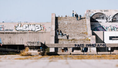 Allikmaa: teoreetiliselt saaks linnahalli remonti rahastada ka kultuurkapital | Eesti