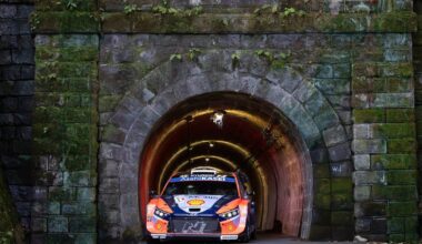 OTSEBLOGI | Jaapani ralli: Ogier ja Evans peavad (tiitli)heitlust. Kas Tänak saab hoo üles?