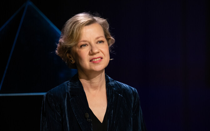 Arvustus. Graatsiline rohmakus | Kirjandus