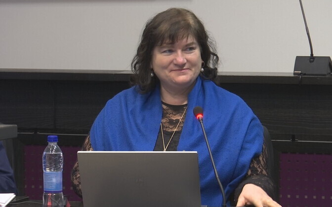 Saarde volikogu liige jäi lõplikult süüdi võltsimises | Eesti