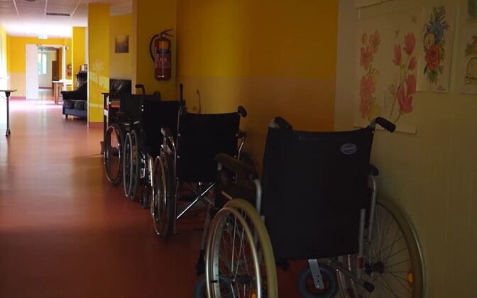 Hooldekodud tõstavad uuest aastast hindu | Eesti