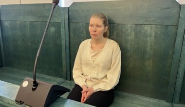 Kohus otsustas Kairi Kuusemaa tingimisi enne tähtaega vabastada | Eesti