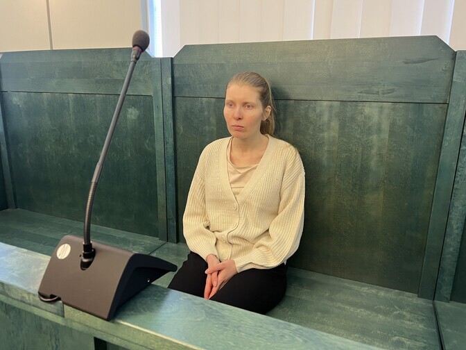 Kohus otsustas Kairi Kuusemaa tingimisi enne tähtaega vabastada | Eesti