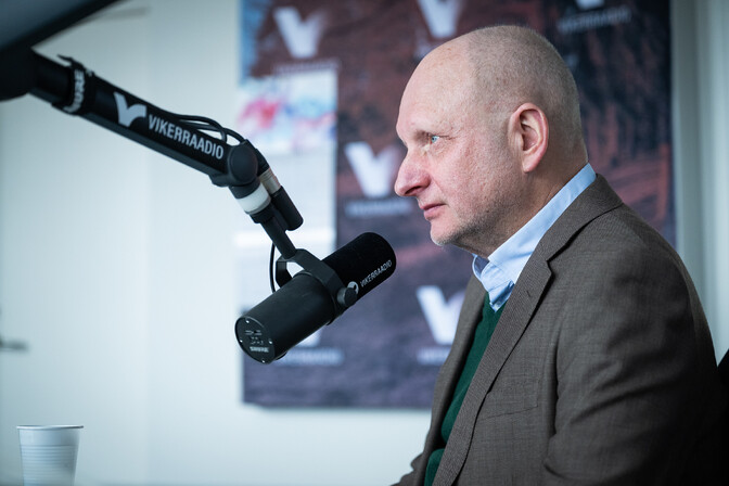 Maasikas tõusis Euroopa välisteenistuses peadirektori asetäitjaks | Eesti