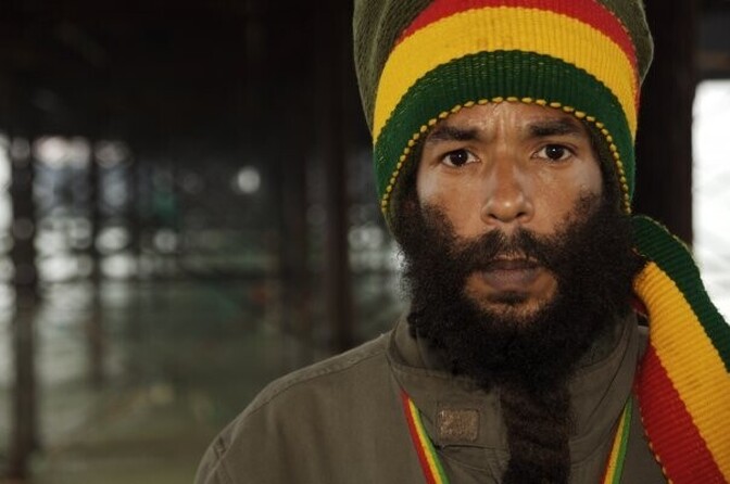 Tallinnas esineb jungle'i pioneer Congo Natty | Muusika