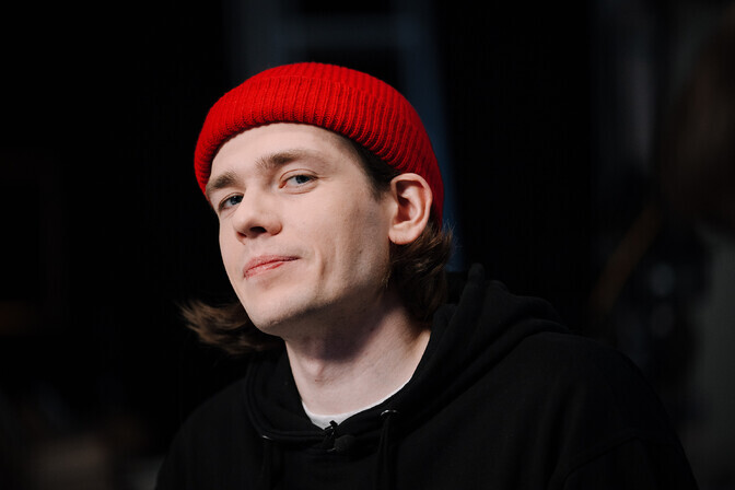 Meel Paliale: filmiakadeemia liikmetele mõjus "Pikad paberid" värksendavalt | Film