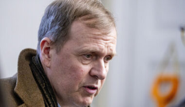 Parvel Pruunsild: algab etendus number kaks, kättemaksu teine osa | Eesti