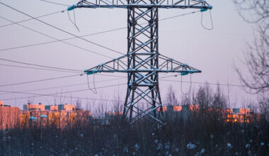 Esmaspäeval kerkib elektri hind viimase paari nädala kõrgeimale tasemele | Majandus