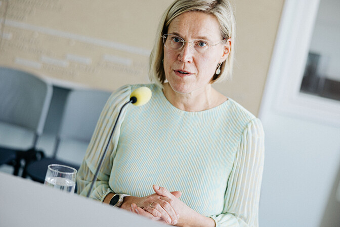 Madise: seadusemuudatus võimaldab elektrimüüjatel põhjendamatult hinda tõsta | Majandus