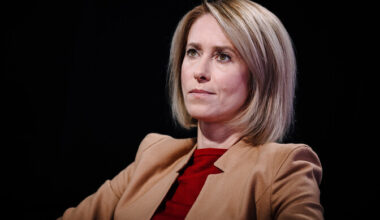 Politico: Rubio keeldub kahepoolsest kohtumisest Kallasega | Välismaa