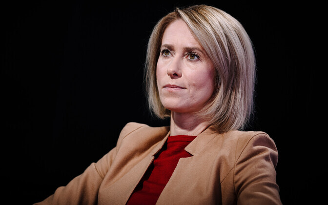 Politico: Rubio keeldub kahepoolsest kohtumisest Kallasega | Välismaa