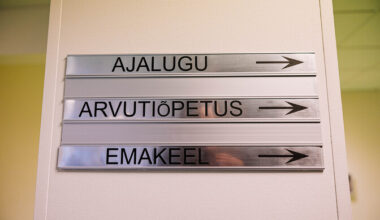 Haridusteadlased: süsteemseid otsuseid tuleb teha praegu | Haridus