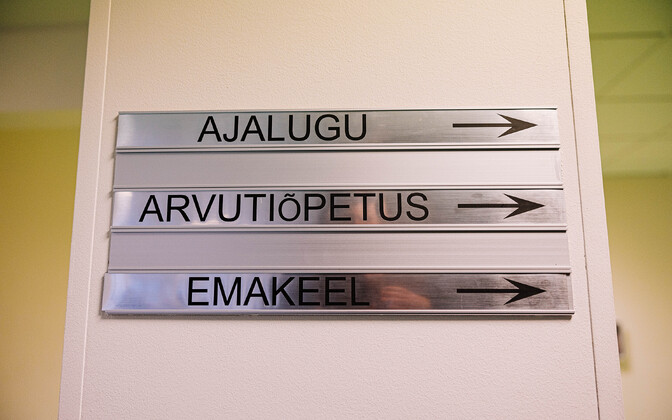 Haridusteadlased: süsteemseid otsuseid tuleb teha praegu | Haridus