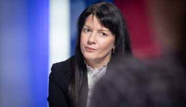 Purga: riik ei saa ega peagi kõiki teatreid toetama | Eesti