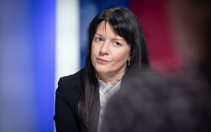 Purga: riik ei saa ega peagi kõiki teatreid toetama | Eesti