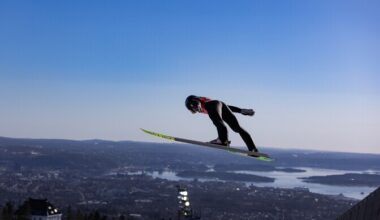 ERR alustab sel reedel talispordihooaja ülekannetega | Talisport