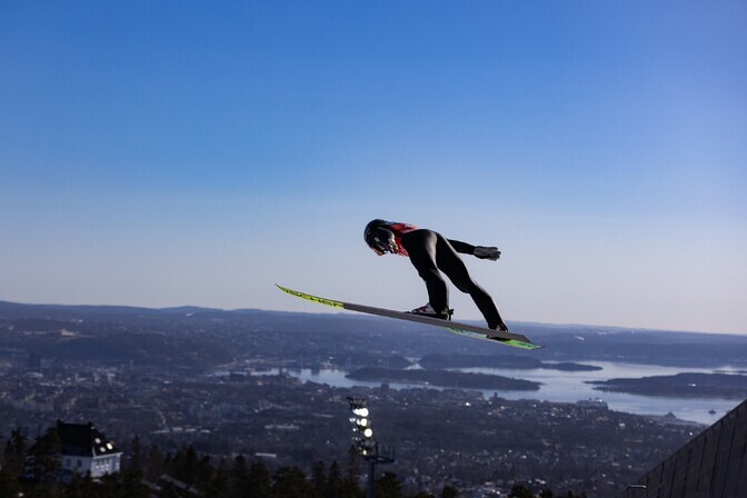 ERR alustab sel reedel talispordihooaja ülekannetega | Talisport