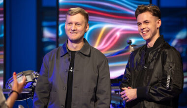 Púr Múdd: meie saund on melanhoolne, rõõmsad lood on lennanud prügikasti | Vikerraadio