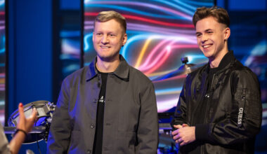 Sten Teppan. Külas on Pur Mudd ja Taavi-Peeter Liiv | Vikerraadio