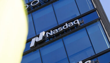 Tallinna börsilt lahkuvad nii investorid kui kaubeldavad ettevõtted | Majandus