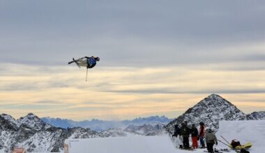 Henry Sildaru hooaja avastart lükkus edasi | Freestyle-suusatamine
