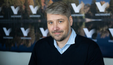 Riigikantselei palkas ajakirjanik Henrik Roonemaa inimeste sõjahirmu vähendama | Eesti