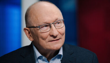 Jaak Aaviksoo: akadeemilisest oivalisusest ei piisa - ERR