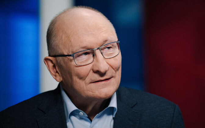 Jaak Aaviksoo: akadeemilisest oivalisusest ei piisa - ERR