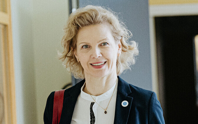 Evelin Poolamets: odava elektri nime all kooritakse tarbijalt mitu nahka | Arvamus