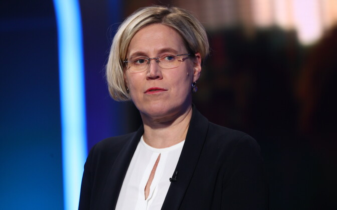 Pensionide väljamaksmise kuupäeva muutmine ei ole vastuolus hea halduse tavaga | Eesti