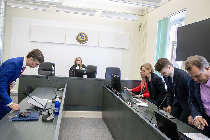 Seksuaalkuritegudes süüdistatav Mehis Viru taotleb kokkuleppemenetlust | Kergejõustik