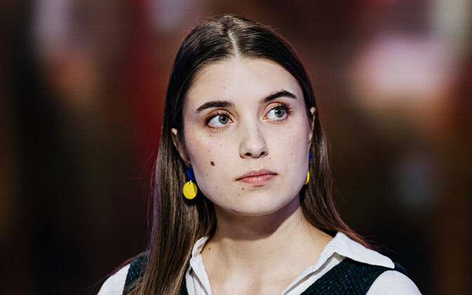 Hanah Lahe: Istanbuli konventsiooni kuulumine on väärtusruumi küsimus | Arvamus