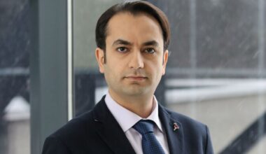 Javad Keypour: gaasijuhe PS-2 võib raputada ka Euroopa energiaturgu | Arvamus