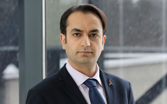 Javad Keypour: gaasijuhe PS-2 võib raputada ka Euroopa energiaturgu | Arvamus