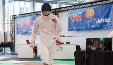 Epeemeeste Eesti karika pälvis Tafenau | Vehklemine