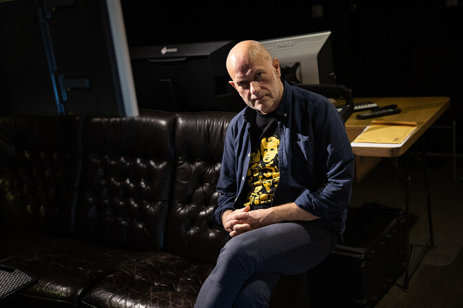 Ivo Felt: suurfilmide tegemine Eestis on selgelt raha tootev ettevõtmine | Raadio 2