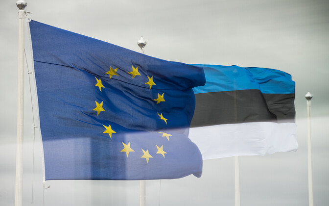 Eesti saaks ka järgmisest EL-i eelarvest miljardeid rohkem kui ise maksab | Eesti