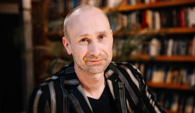 Kell 21.40 "Esimeses stuudios" lavastaja Tiit Ojasoo | Eesti