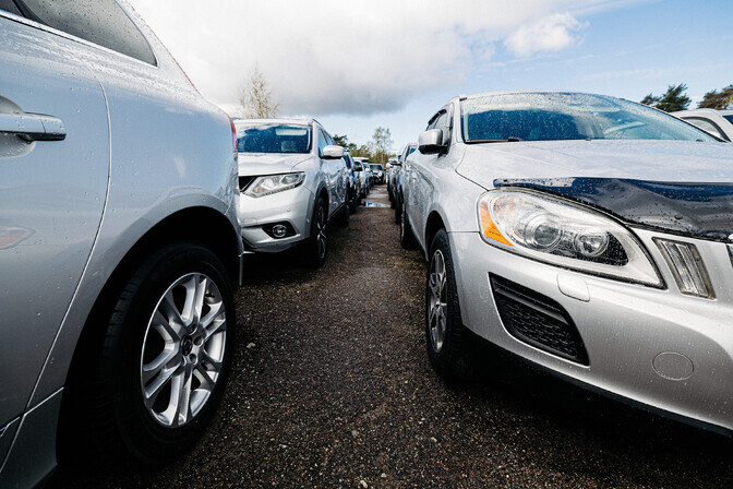 Sõidukite registreerimistasu laekub tänavu oodatust oluliselt vähem | Eesti