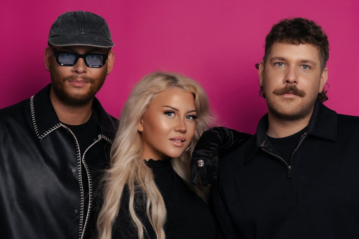 Elina Born veab koostöös sõpradega omanäolist muusikaprojekti Klämmar. „Esimene aasta on olnud väga edukas!“