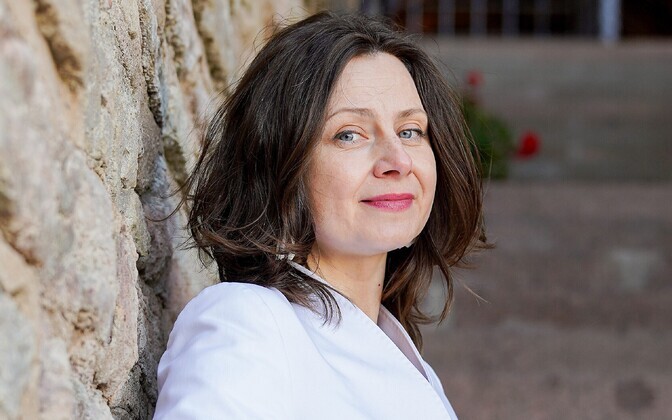 Narva muuseum pikendas juhi lepingut viieks aastaks | Eesti