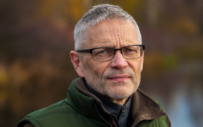 Tiit Maran: koloniaalhõnguline uus metsaseadus | Arvamus